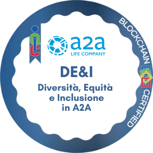 Badge pubblico 36749